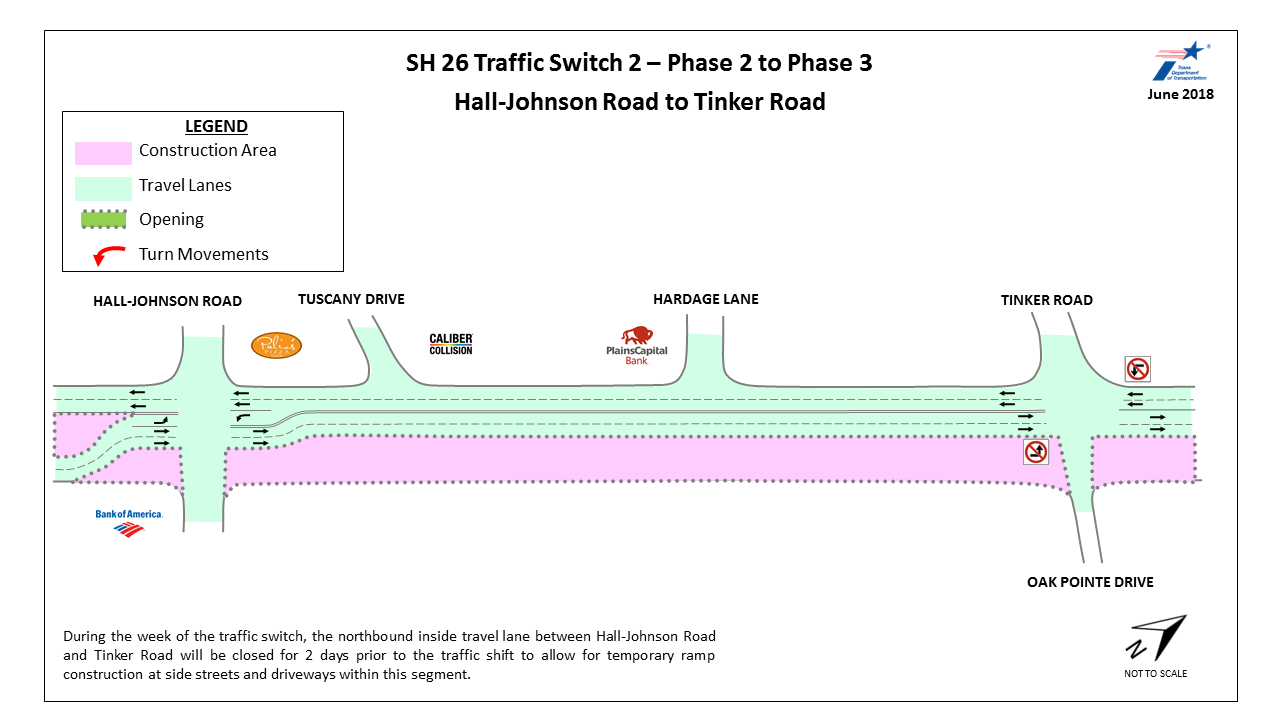 SH26 Project