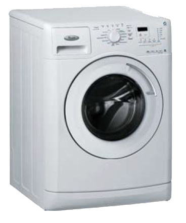 washing machine,